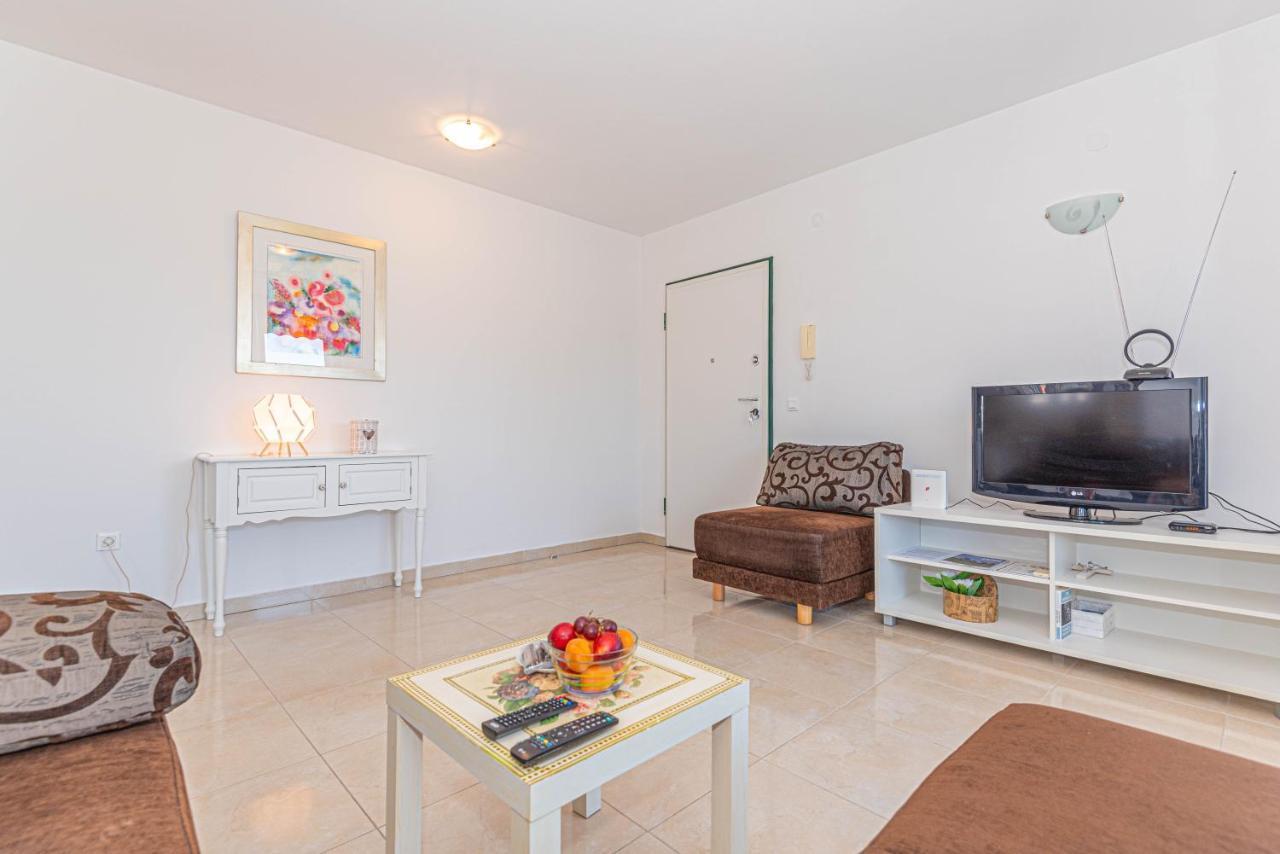 Apartment Milka Zaton  Esterno foto