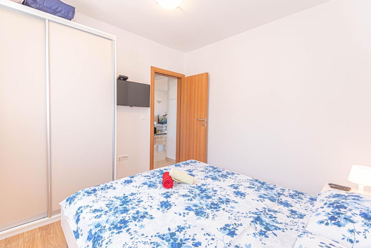 Apartment Milka Zaton  Esterno foto